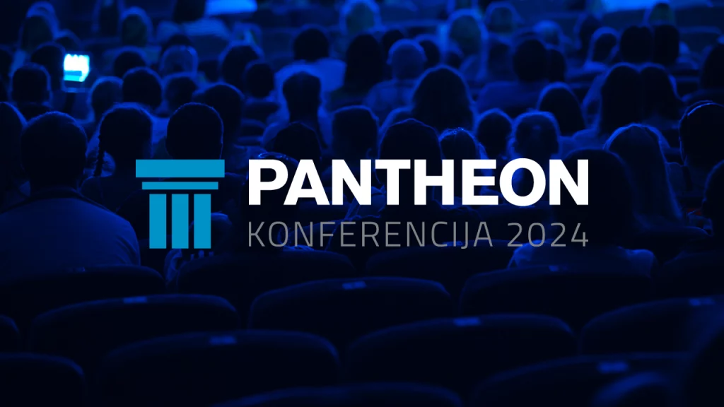 pantheon it konferencija